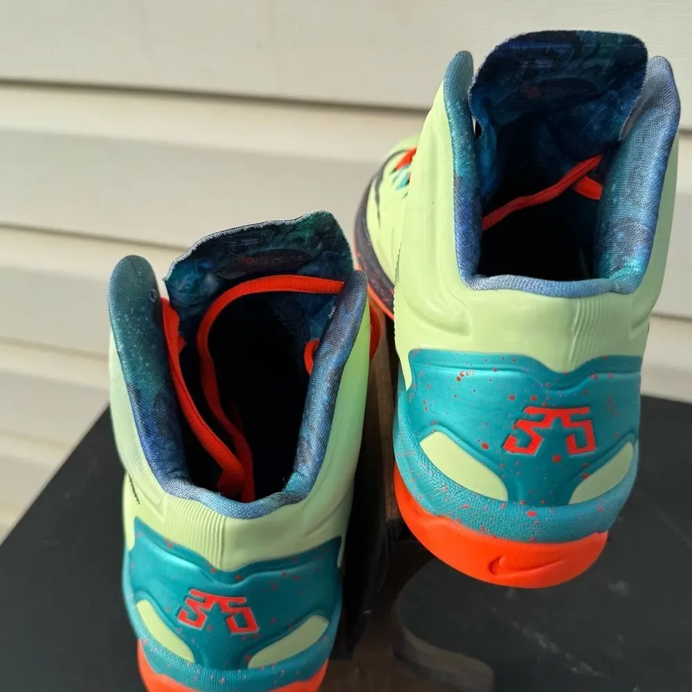 Nike first picture